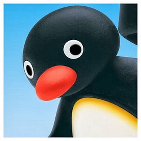 pingu youtube